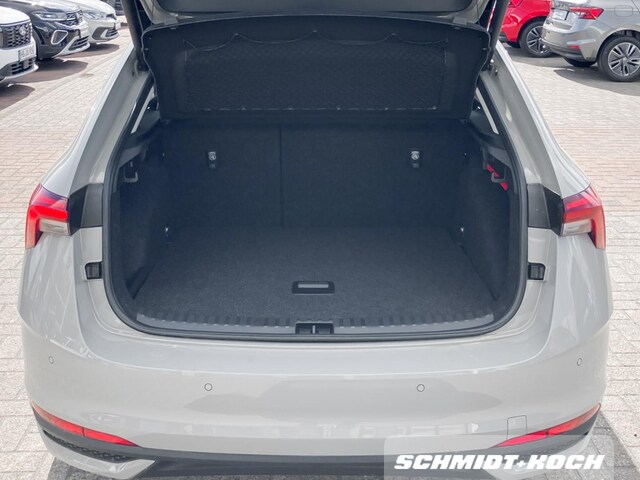 Skoda Scala 1.5 TSI Drive