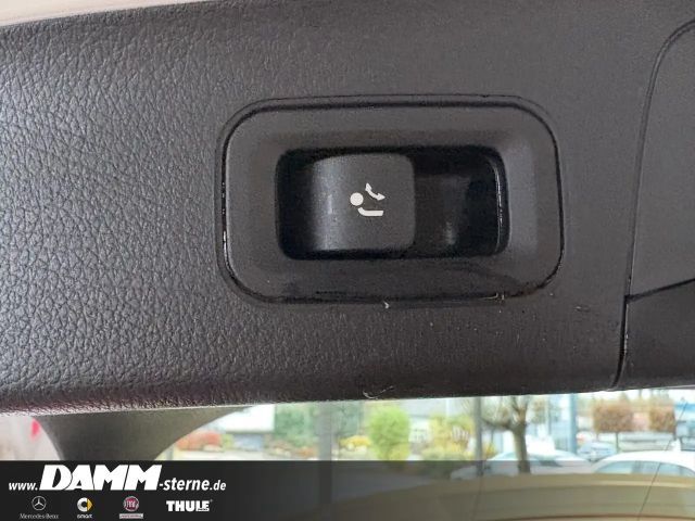 Mercedes-Benz EQA 300 4MATIC Progressive