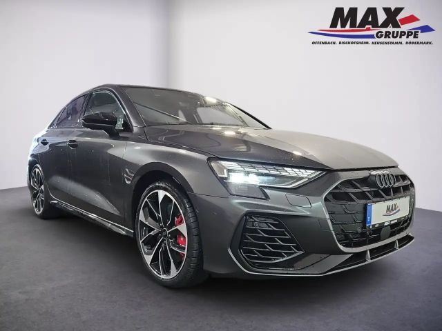 Audi S3 Quattro Sedan