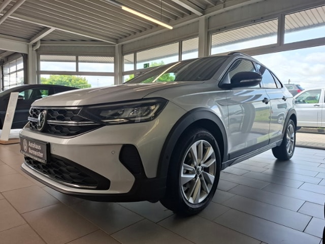 Volkswagen Taigo DSG Life