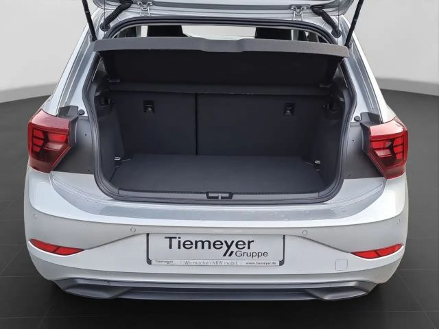 Volkswagen Polo 1.0 TSI IQ.Drive Life