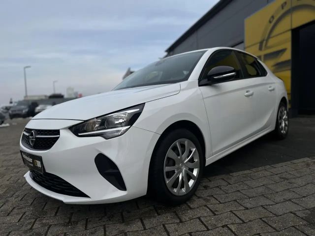 Opel Corsa Elegance