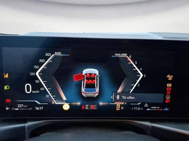 BMW 318 318d M-Sport Touring