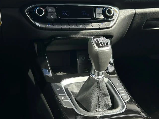 Hyundai i30 1.0 Advantage T-GDi