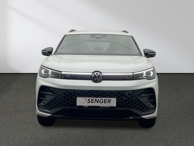 Volkswagen Tiguan 4Motion R-Line
