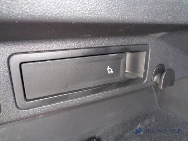 Volkswagen Tiguan 1.5 TSI DSG Life