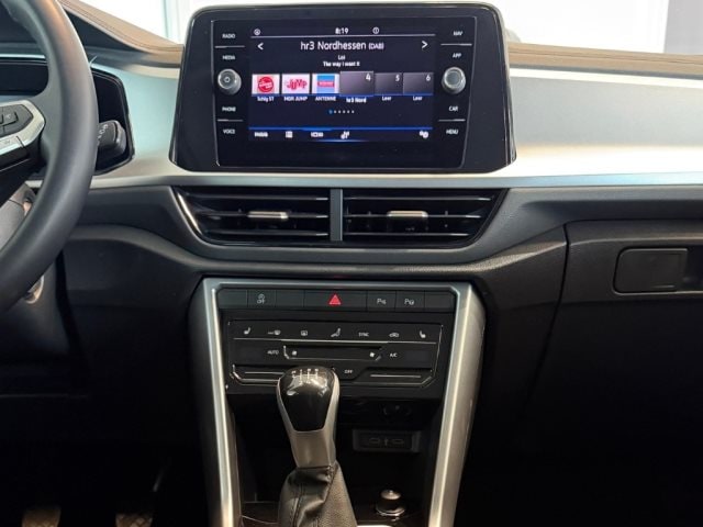 Volkswagen T-Roc 1.0 TSI