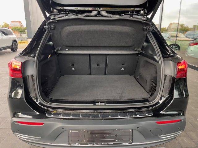 Mercedes-Benz EQA 350 4MATIC