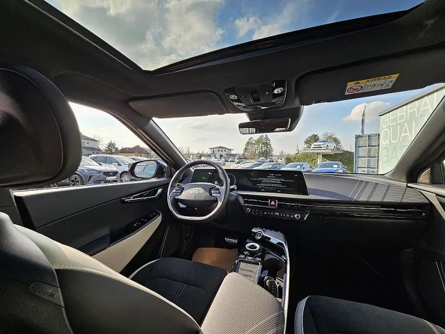 Kia EV6 Achterwielaandrijving GT-Line