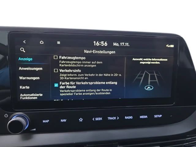 Hyundai i20 1.0 T-GDi