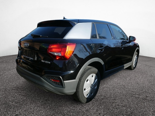 Audi Q2 35 TFSI S-Tronic