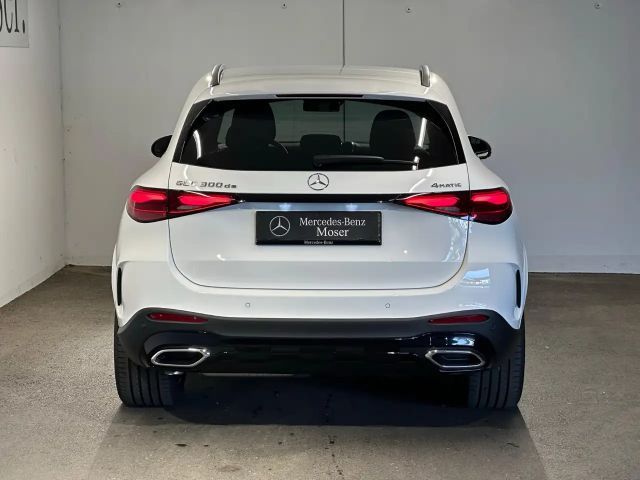 Mercedes-Benz GLC 300 4MATIC