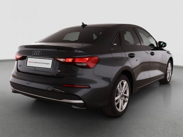 Audi A3 35 TFSI S-Tronic Sedan