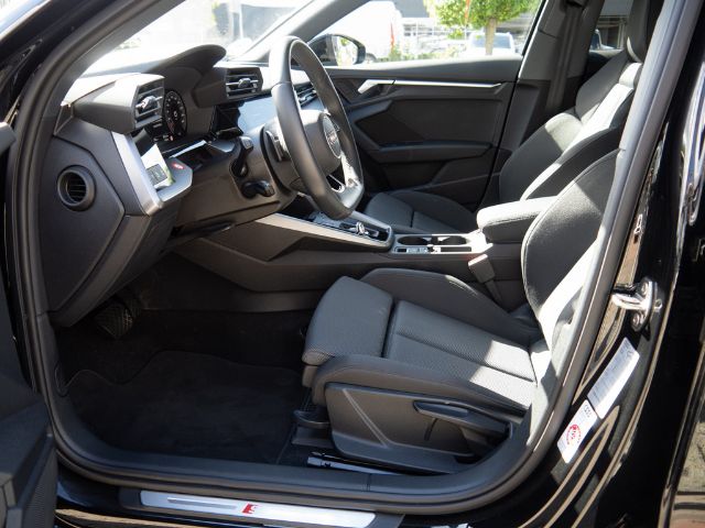 Audi A3 35 TFSI S-Line S-Tronic Sportback