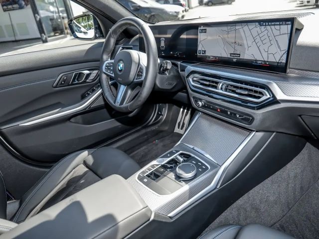 BMW 340 M-Sport xDrive