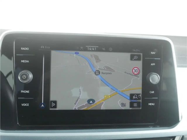 Volkswagen T-Roc 1.5 TSI Cabriolet DSG