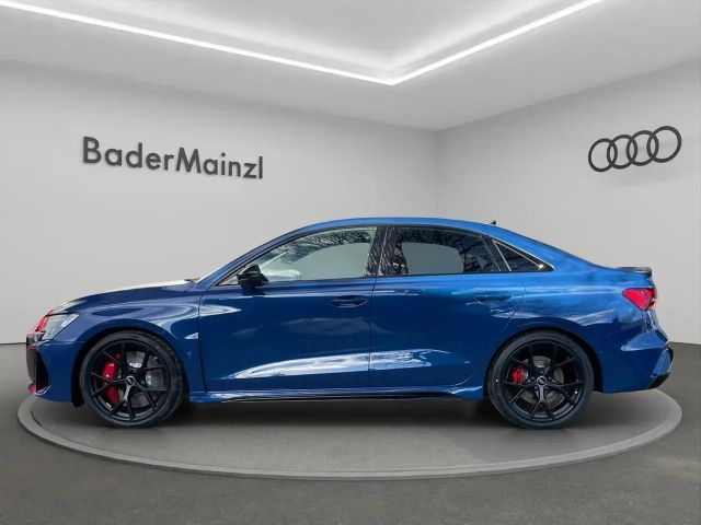 Audi RS3 Sedan