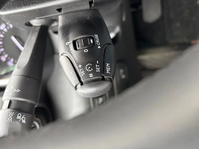 Citroën C3 Aircross Pack PureTech Shine