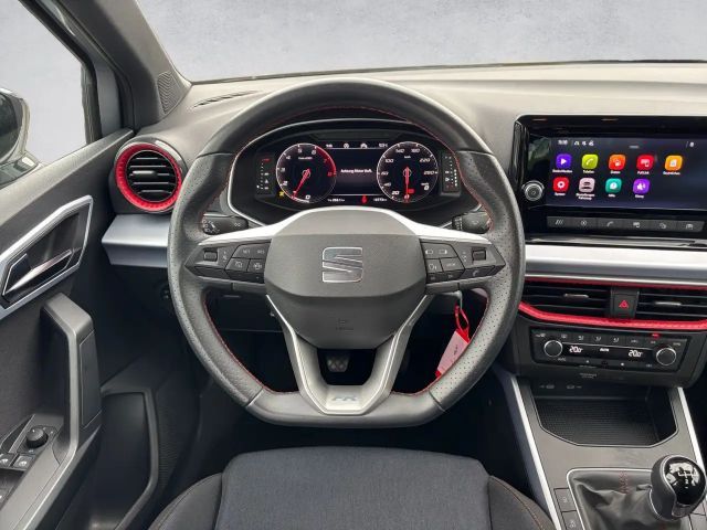 Seat Arona 1.0 TSI FR-lijn