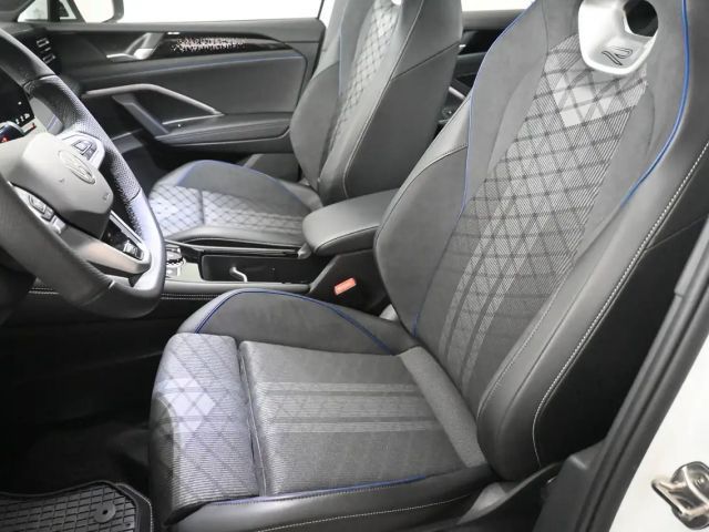 Volkswagen Tiguan DSG R-Line