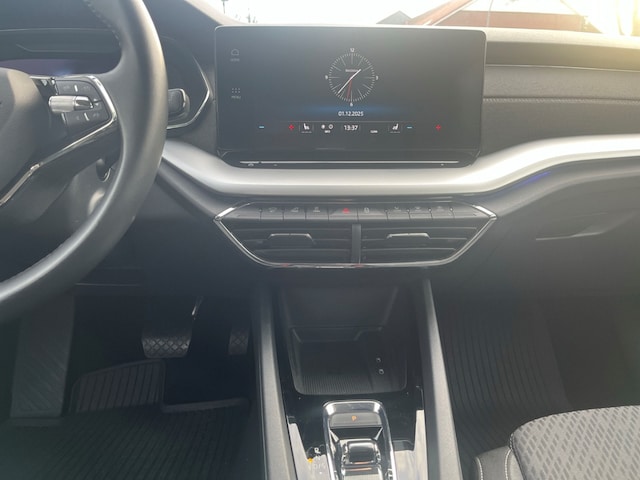 Skoda Octavia 2.0 TDI Combi Style Style