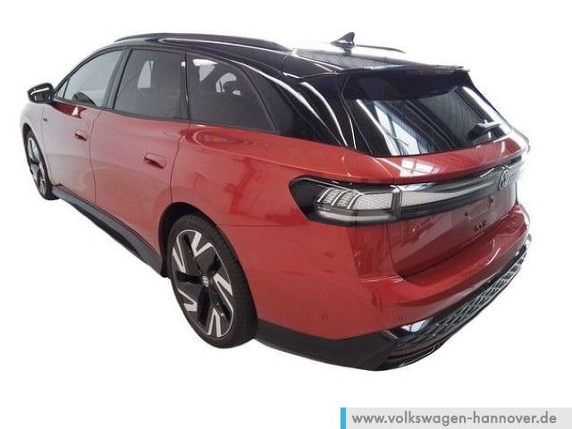 Volkswagen ID.7 GTX Tourer