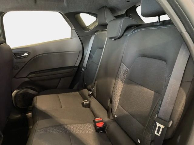 Renault Captur Evolution TCe 90