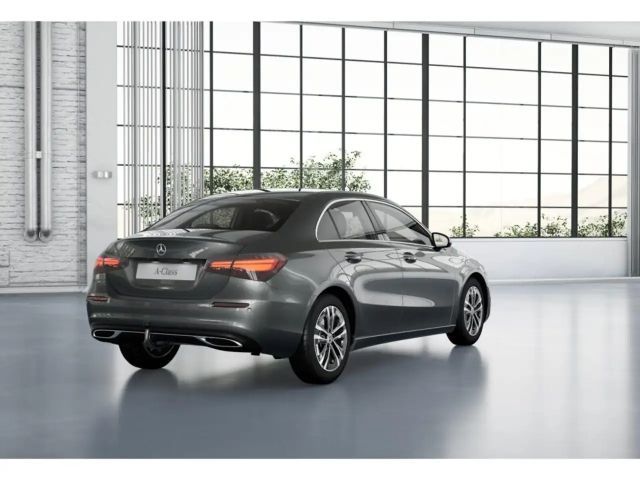 Mercedes-Benz A 200 Progressive