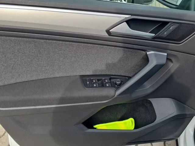 Volkswagen Tiguan Move