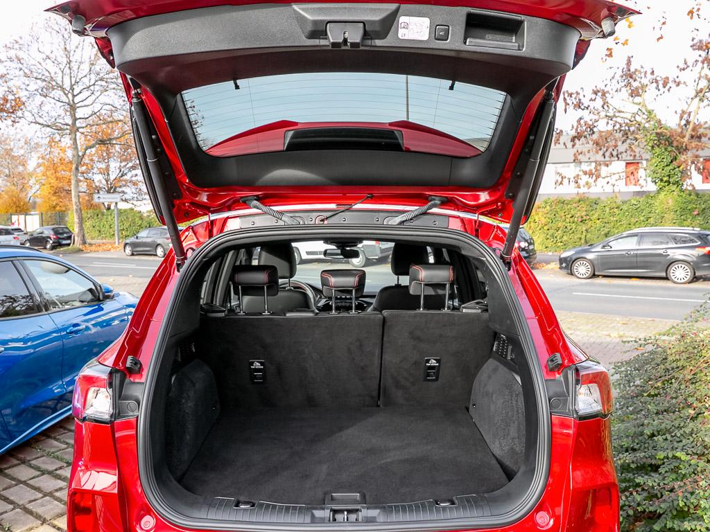 Ford Kuga Hybrid Plug in Hybrid ST Line X