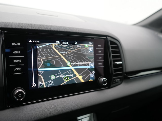 Skoda Karoq Sportline