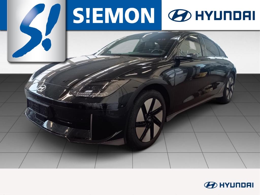 Hyundai IONIQ 6 4WD UNIQ Vierwielaandrijving