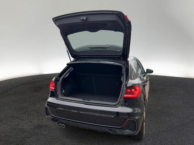 Audi A1 40 TFSI S-Tronic Sportback