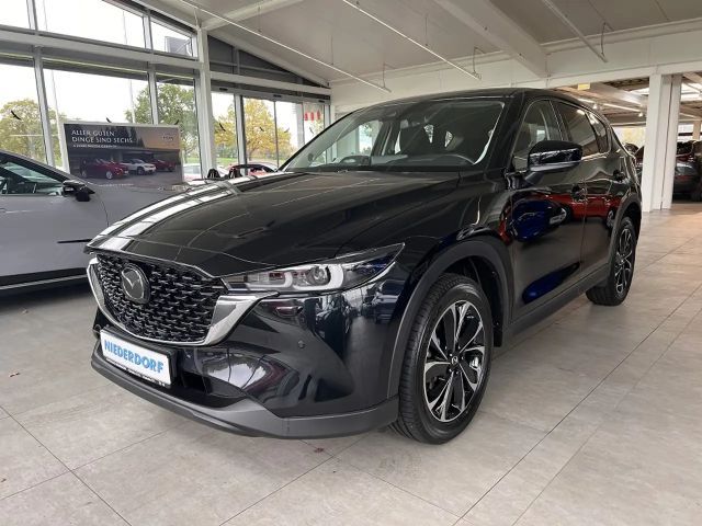 Mazda CX-5 Sportsline