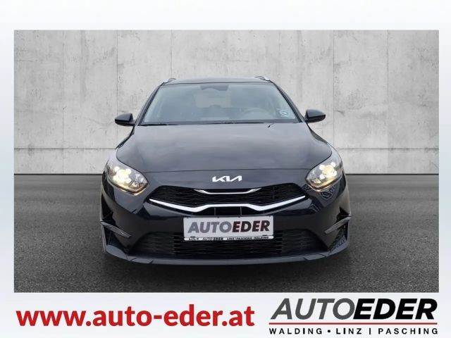Kia Ceed GDi SportWagon