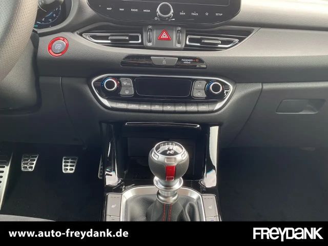 Hyundai i30 2WD T-GDi