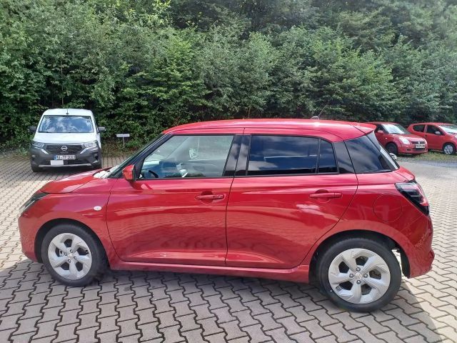 Suzuki Swift Comfort Hybrid