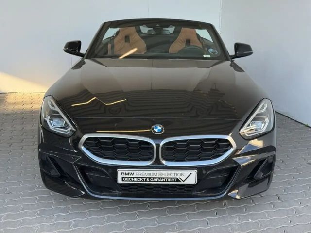 BMW Z4 Cabrio M-Sport Roadster sDrive20i