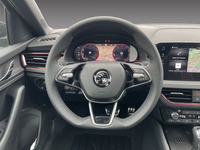 Skoda Scala 1.5 TSI Monte Carlo