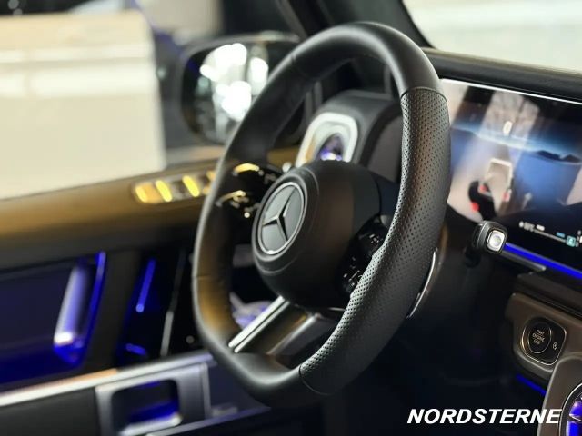 Mercedes-Benz G 450 450d AMG Line