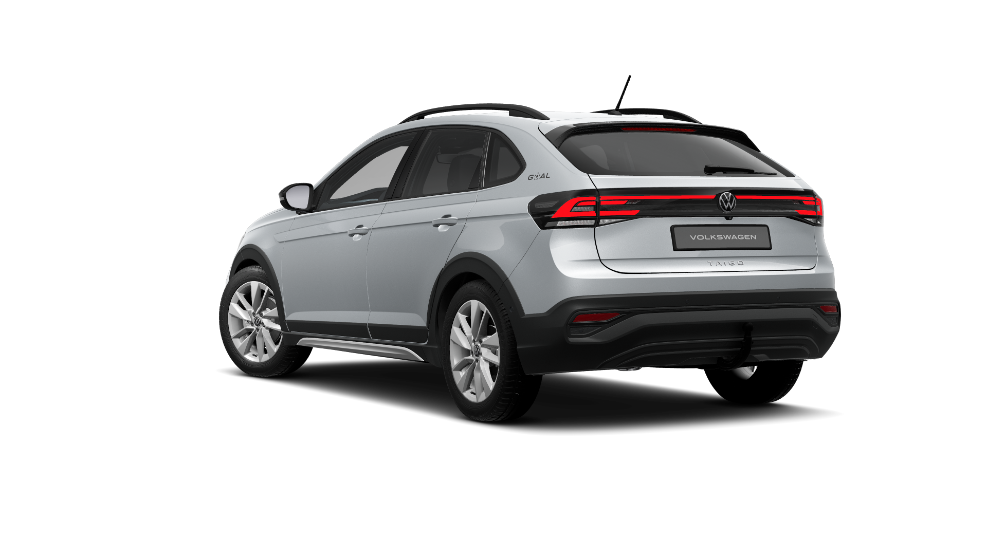 Volkswagen Taigo 1.0 TSI DSG