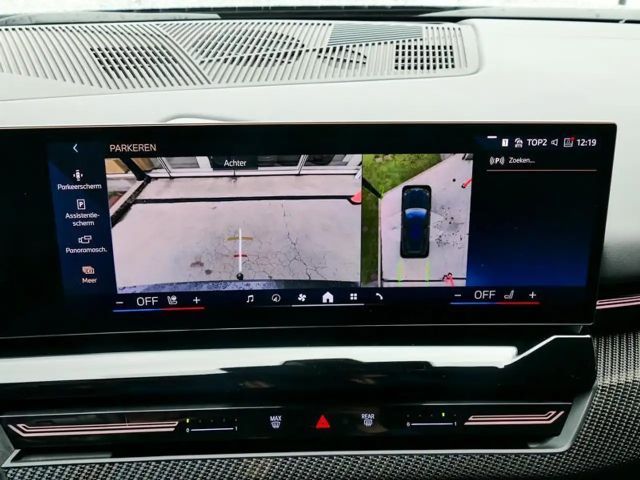 BMW 520 M-Sport Touring