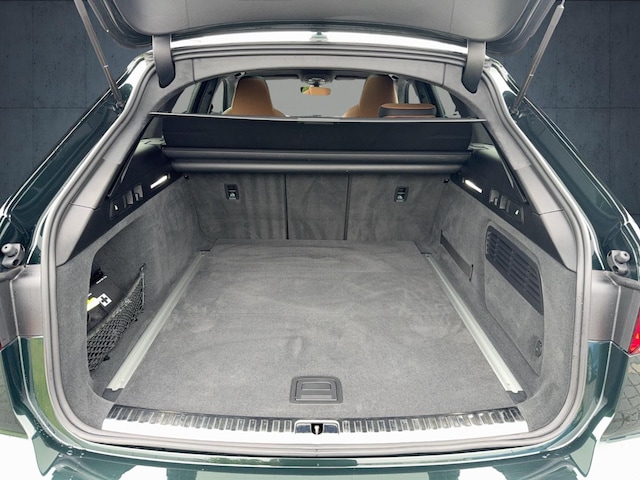 Audi S6 Avant Quattro