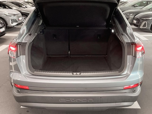 Audi Q4 e-tron 35 Sportback