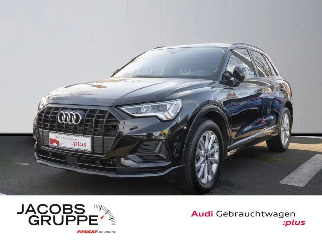 Audi Q3 35 TFSI