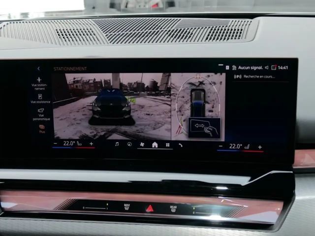 BMW i5 Drive pro M-Sport Sedan eDrive40