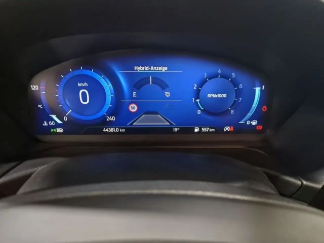 Ford Puma EcoBoost ST Line