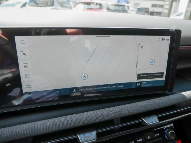 Hyundai Tucson 1.6 Hybrid N Line