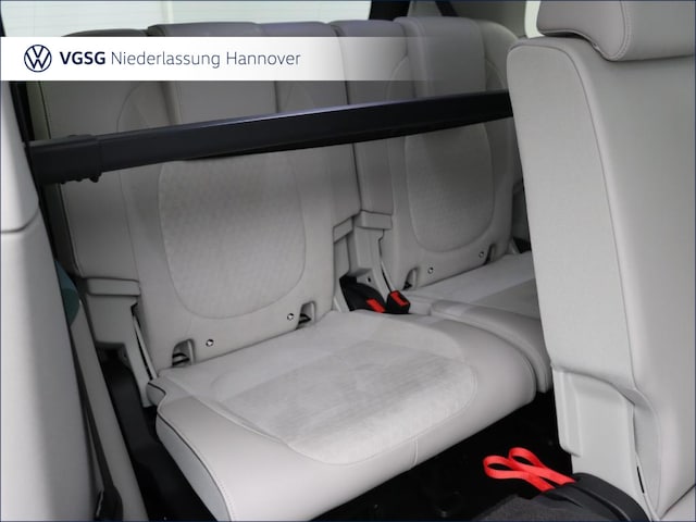 Volkswagen ID.Buzz ID. Buzz Lang AHK Matrix Head-Up AreaView Navi ACC