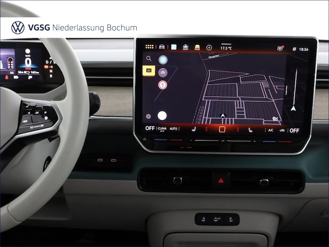 Volkswagen ID.Buzz Pro